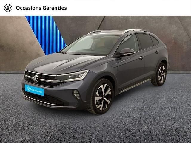 Utilisé 2023 VW Taigo Style SUV | 22 332 € (Prix juste) - Image 1/4