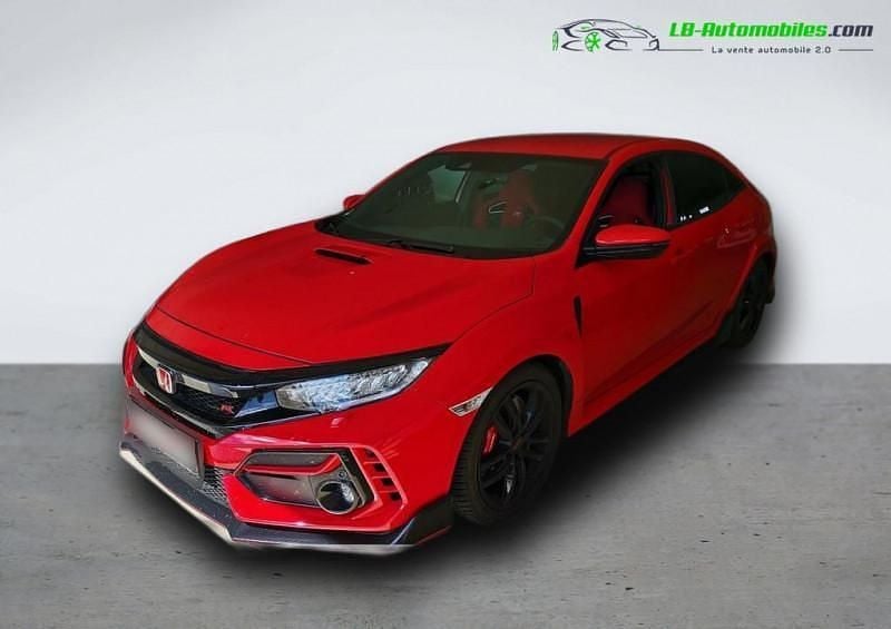Utilisé 2020 Honda Civic Berline | 44 200 € (Prix assez cher) - Image 1/4