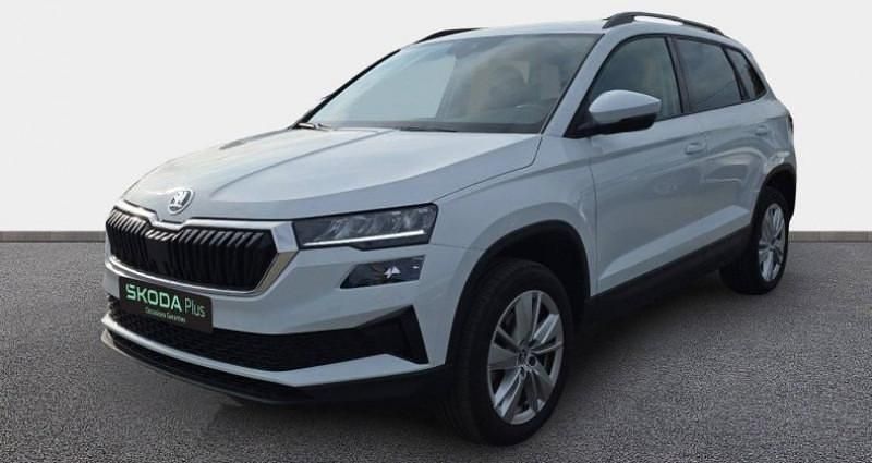 Utilisé 2024 Skoda Karoq Selection SUV | 27 450 € (Bon prix) - Image 1/4