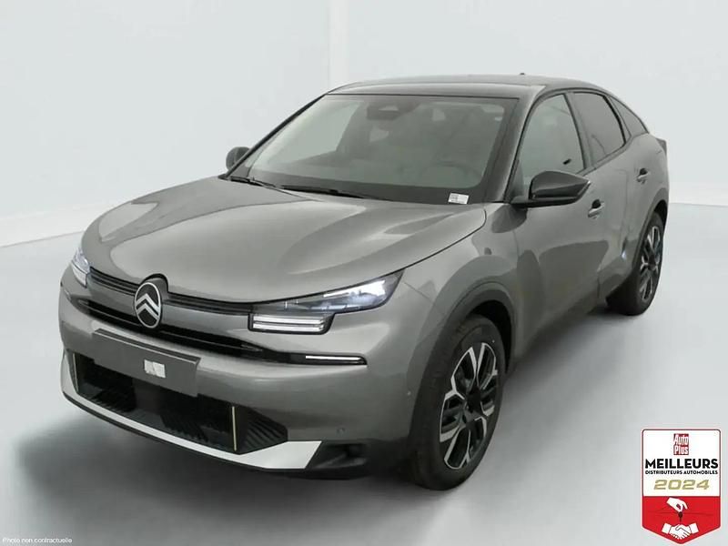 Blanc Nouvelle 2025 Citroën C4 Berline | 25 174 € (Prix juste) - Image 1/4