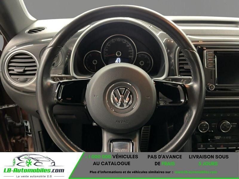 Occasion VW Beetle 220 ch (161 kW) 2017 Citadine