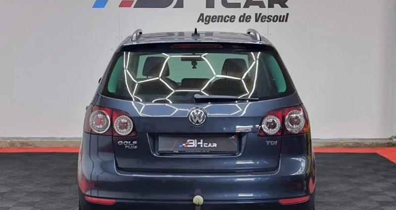 Occasion VW Golf VII Life 105 ch (77 kW) 2013 Berline