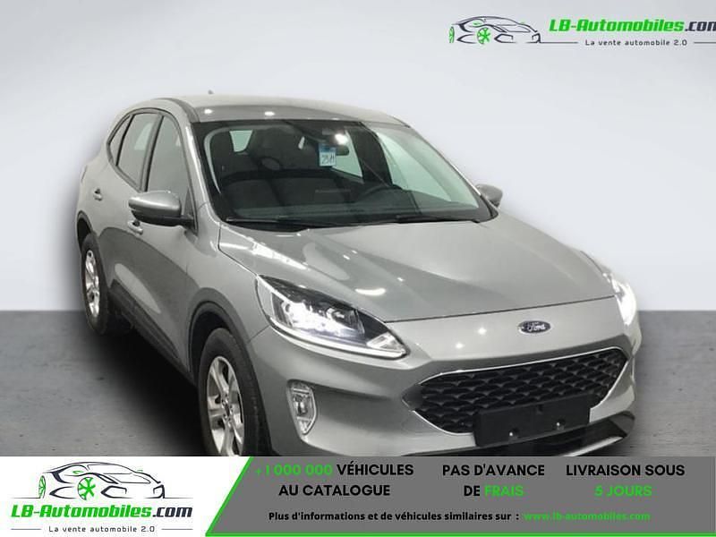 Occasion 2023 Ford Kuga SUV | 24 800 € (Prix juste) - Image 1/4