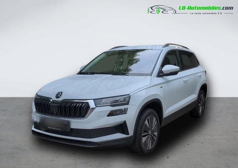 Utilisé 2023 Skoda Karoq SUV | 29 200 € (Prix juste) - Image 1/4
