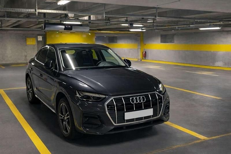 Occasion Audi Q5 Design 265 ch (194 kW) 2023 SUV