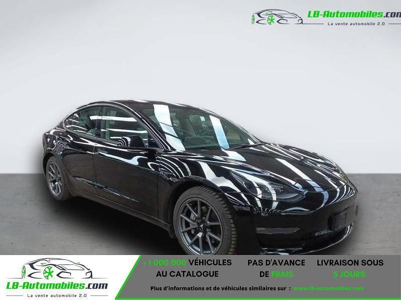 Utilisé 2021 Tesla Model 3 Berline | 31 200 € (Prix assez cher) - Image 1/4