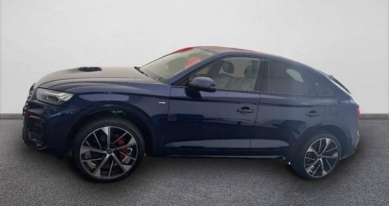 Occasion Audi Q5 Sportback S-Line 265 ch (194 kW) 2024 SUV
