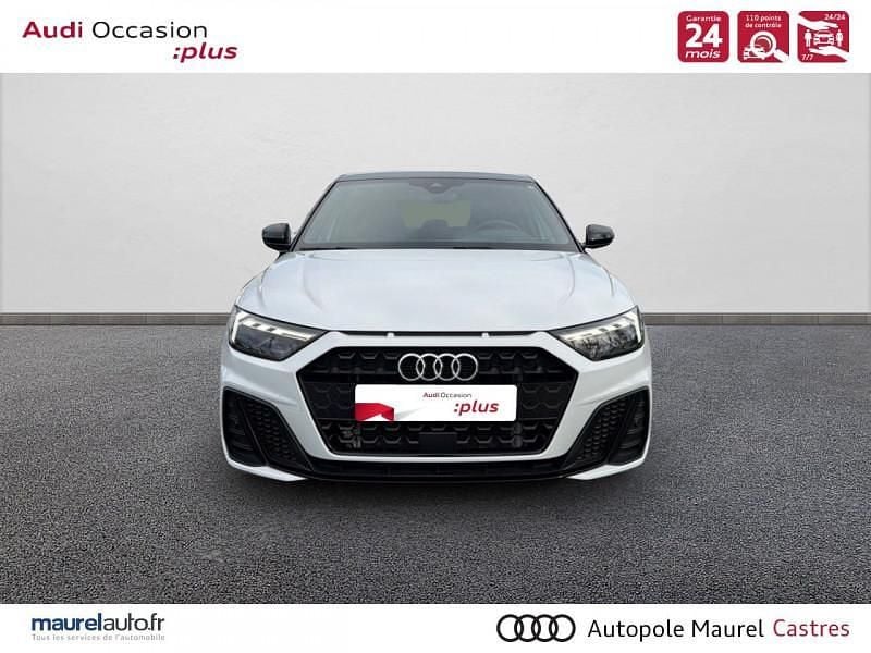 Occasion Audi A1 Sportback S-line plus 116 ch (85 kW) 2025 Citadine