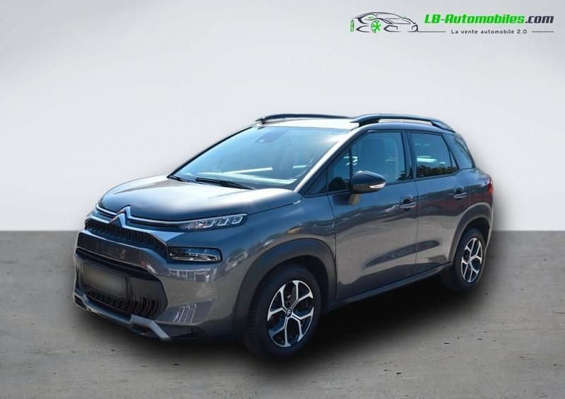 Utilisé 2024 Citroën C3 Aircross SUV | 19 900 € (Super prix) - Image 1/4