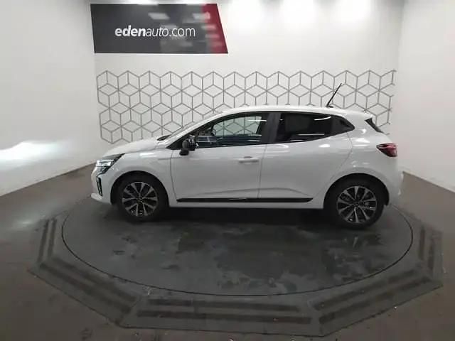 Nouvelle Mitsubishi Colt 2025 Arctic white Berline