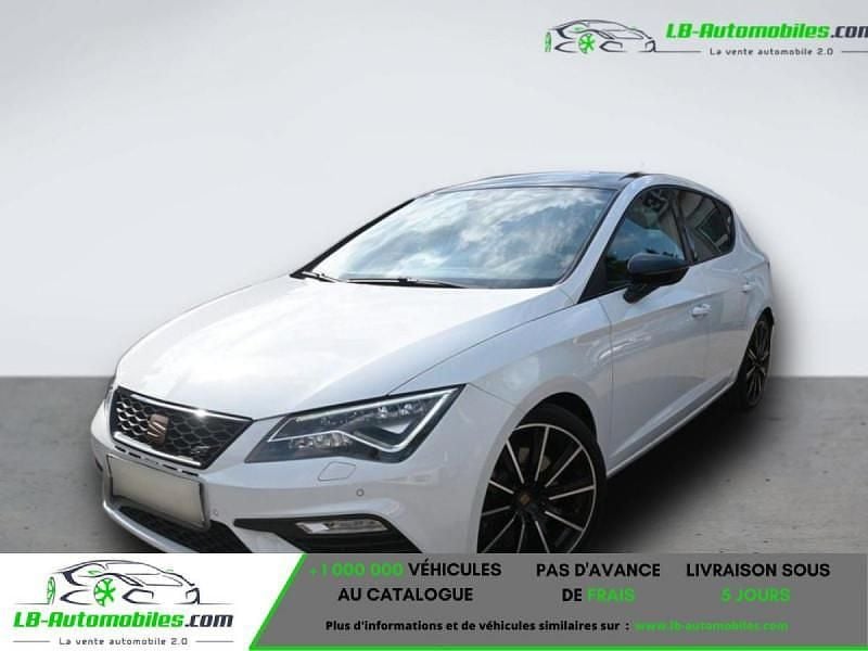 Utilisé 2019 Cupra Leon Berline | 28 200 € (Prix juste) - Image 1/4