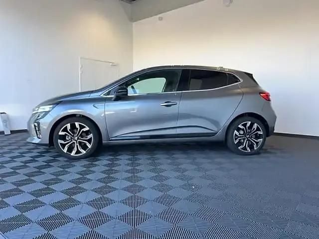 Nouvelle Mitsubishi Colt 2025 Gris Citadine