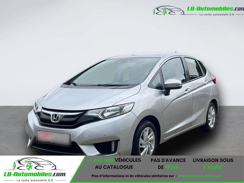 Occasion 2017 Honda Jazz Citadine | 18 800 € (Prix assez cher) - Image 1/4