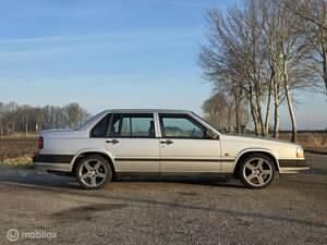 Occasion Volvo 940 131 ch (96 kW) 1970 Gris Berline