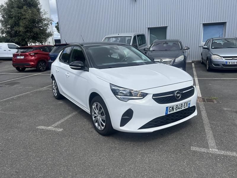 Utilisé 2023 Opel Corsa-e Citadine | 17 590 € (Bon prix) - Image 1/4