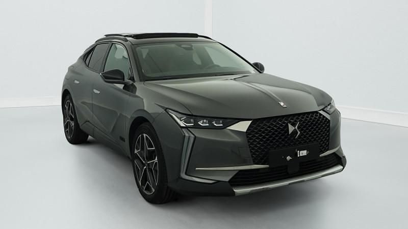 Occasion 2022 DS Automobiles DS4 Crossback Rivoli SUV | 29 130 € - Image 1/4