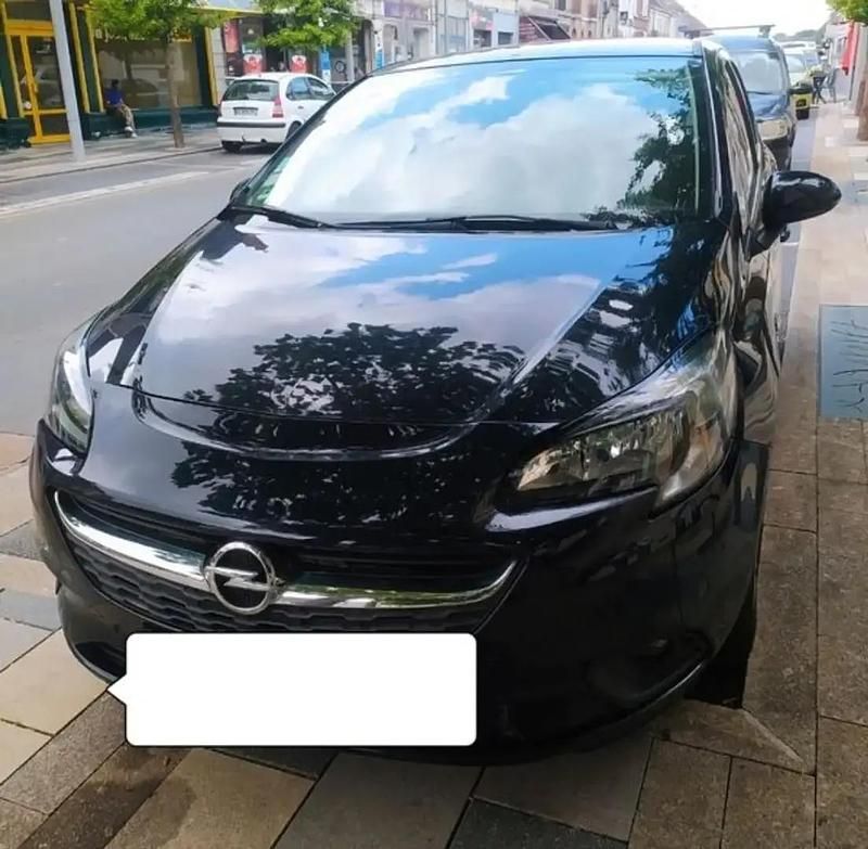 Occasion Opel Corsa Enjoy 75 ch (55 kW) 2019 Berline