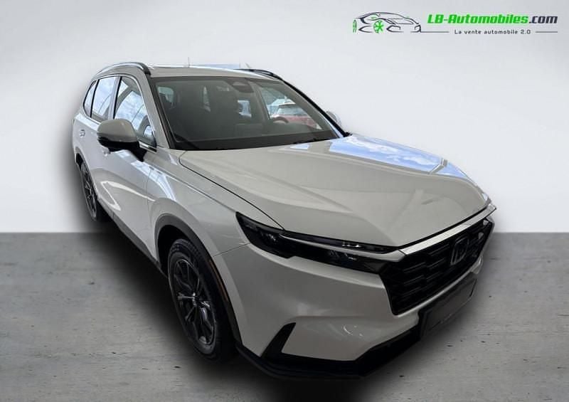 Utilisé 2025 Honda CR-V SUV | 48 200 € (Prix juste) - Image 1/4
