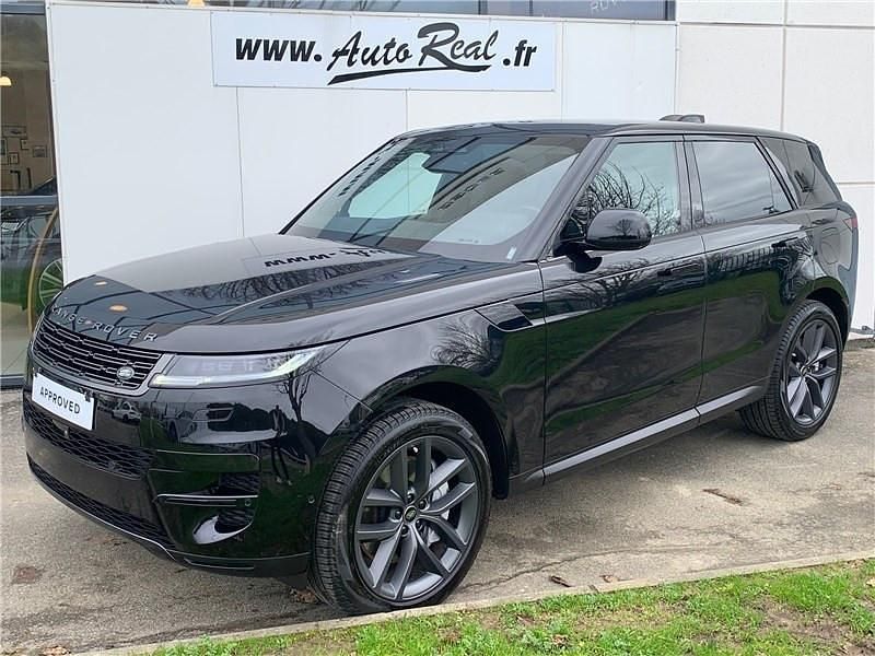 Occasion Land Rover Range Rover SE 360 ch (264 kW) 2023 SUV