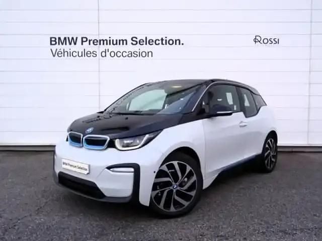Occasion BMW i3 127 kW (173 ch) 2020 Blanc Citadine