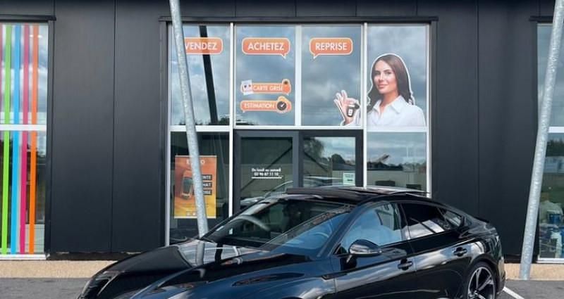 Occasion 2019 Audi RS5 Sportback Sport Coupé | 56 980 € (Prix cher) - Image 1/4