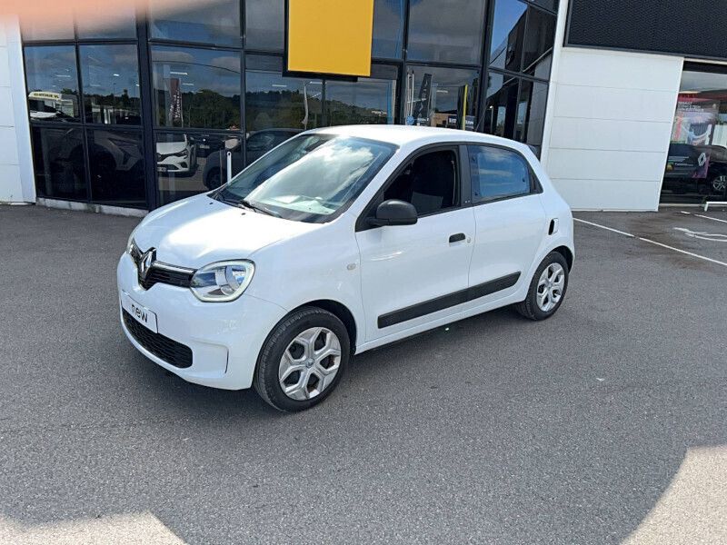 Utilisé 2021 Renault Twingo Life Citadine | 7 990 € (Super prix) - Image 1/4