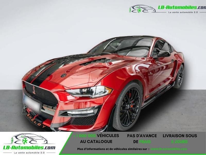 Occasion 2019 Ford Mustang Coupé | 41 700 € (Bon prix) - Image 1/4