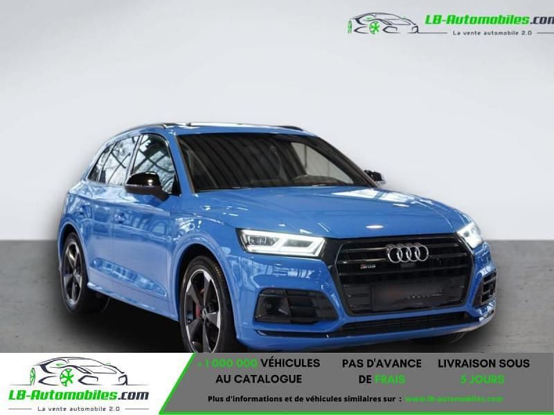 Occasion Audi SQ5 Sport 347 ch (255 kW) 2020 SUV