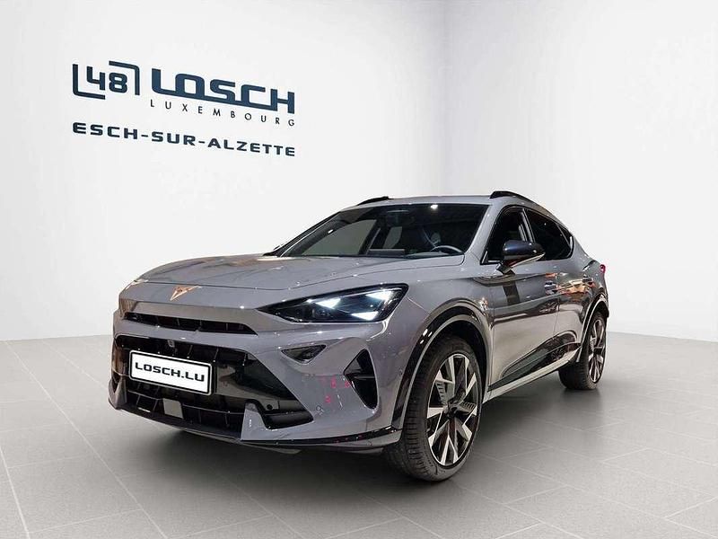 Occasion Cupra Formentor 150 ch (110 kW) 2025 Gris SUV