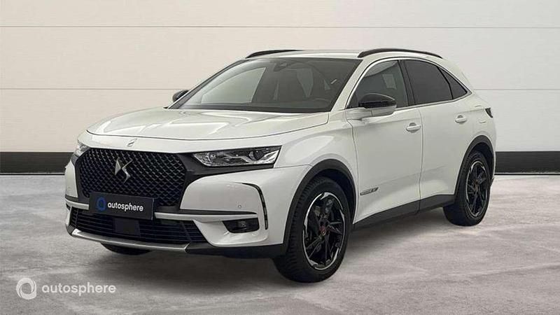 Occasion DS Automobiles DS7 Crossback Performance 182 ch (133 kW) 2022 SUV
