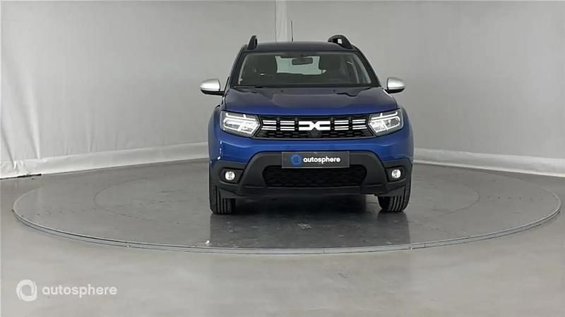 Occasion Dacia Duster Expression 118 ch (86 kW) 2022 SUV