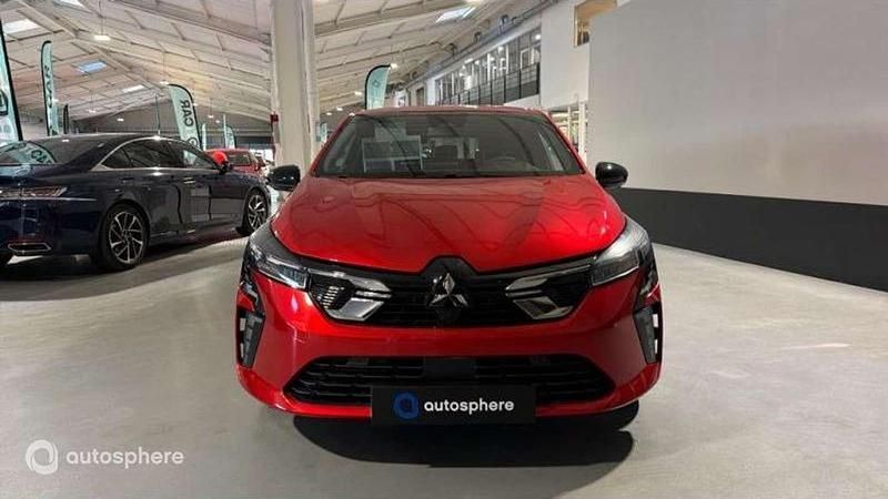 Nouvelle Mitsubishi Colt Instyle 95 ch (69 kW) 2025 Citadine