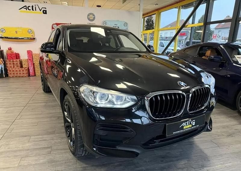 Occasion 2019 BMW X4 SUV | 33 990 € - Image 1/4