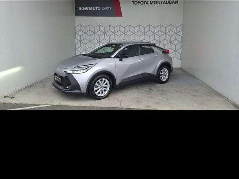 Occasion 2024 Toyota C-HR SUV | 26 990 € (Prix juste) - Image 1/1