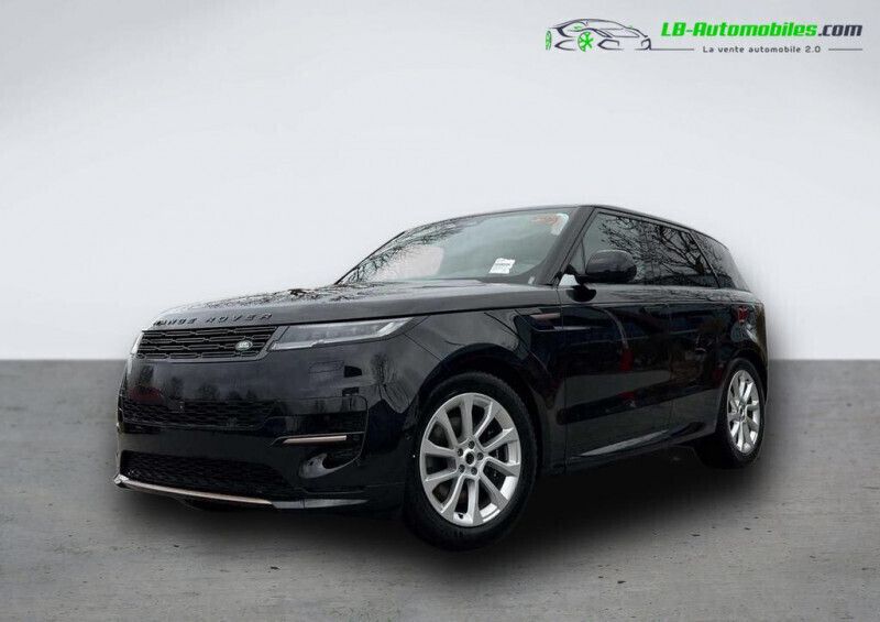 Utilisé 2024 Land Rover Range Rover SUV | 126 400 € (Super prix) - Image 1/4