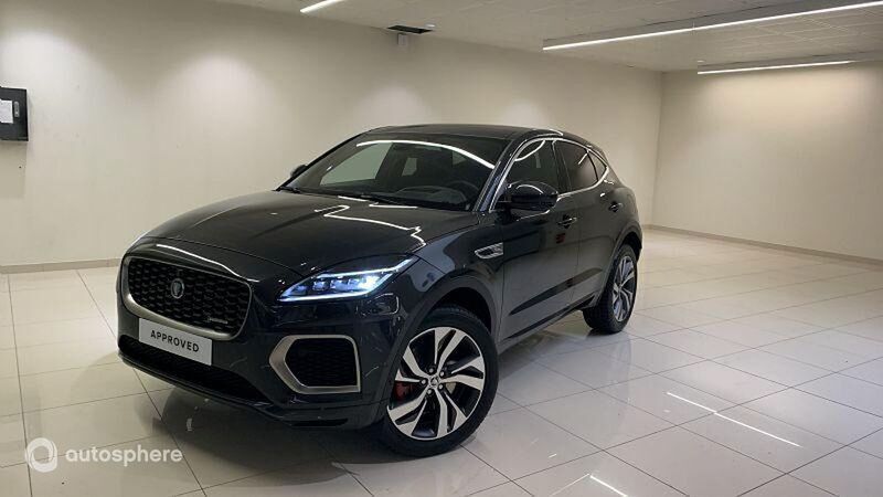 Biton Utilisé 2024 Jaguar E-Pace R-Dynamic SUV | 66 990 € - Image 1/4