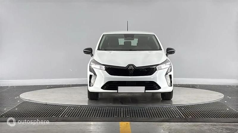 Occasion Renault Clio V Evolution 102 ch (75 kW) 2025 Berline