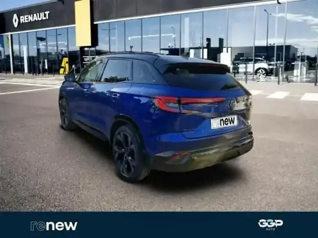 Occasion Renault Austral Techno Esprit Alpine 158 ch (116 kW) 2022 Bleu SUV