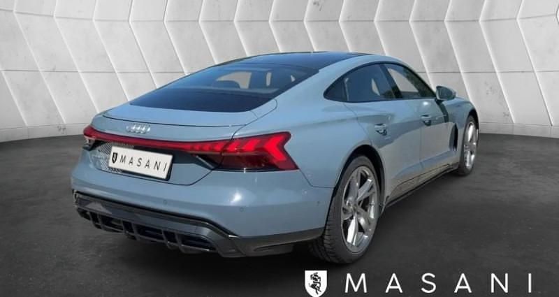 Occasion Audi e-tron Sport 230 kW (313 ch) 2021 SUV