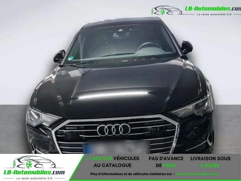 Occasion 2023 Audi A6 Sport Berline | 48 000 € (Prix cher) - Image 1/2