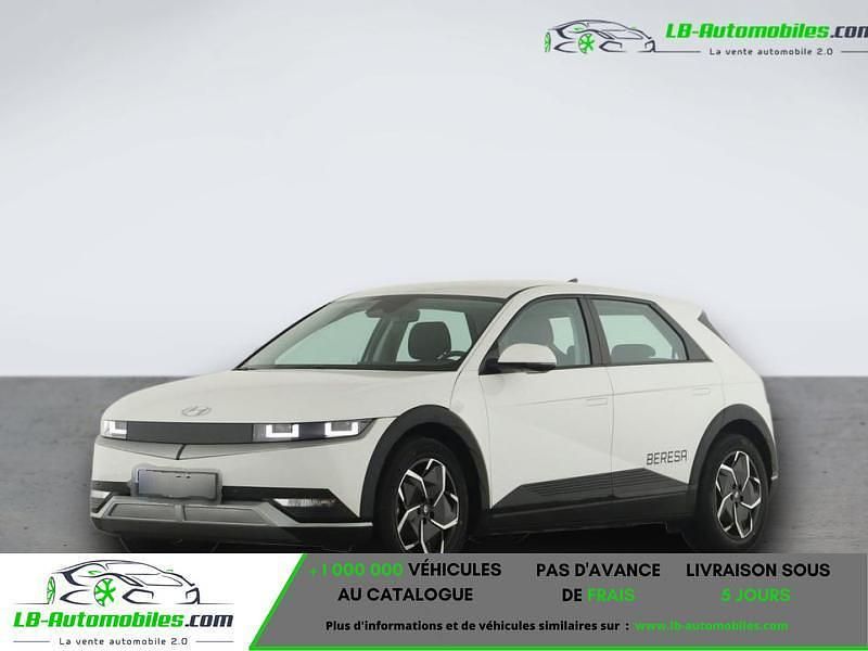 Utilisé 2023 Hyundai Ioniq 6 Berline | 37 400 € (Bon prix) - Image 1/4