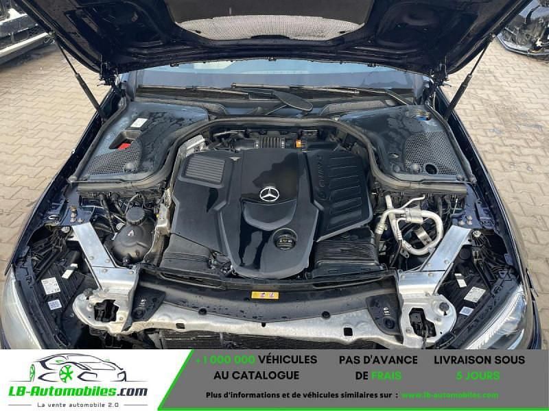 Occasion Mercedes E400 330 ch (242 kW) 2020 Berline