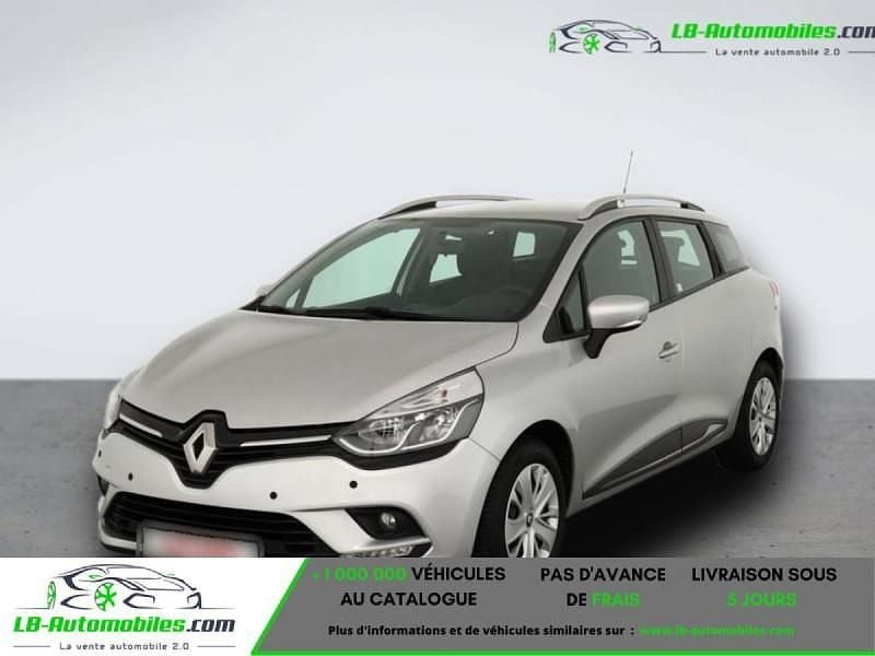 Occasion 2019 Renault Clio IV Citadine | 18 000 € (Prix cher) - Image 1/4