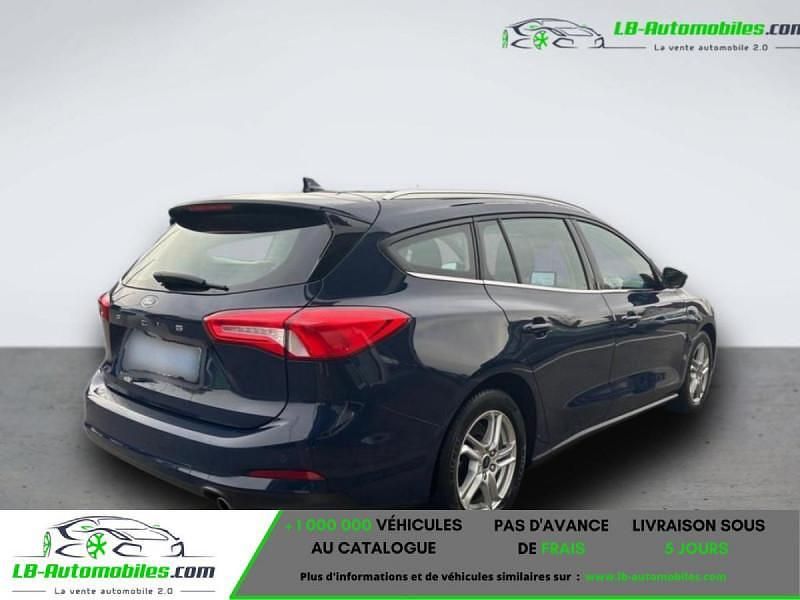 Occasion Ford Focus 101 ch (74 kW) 2020 Break