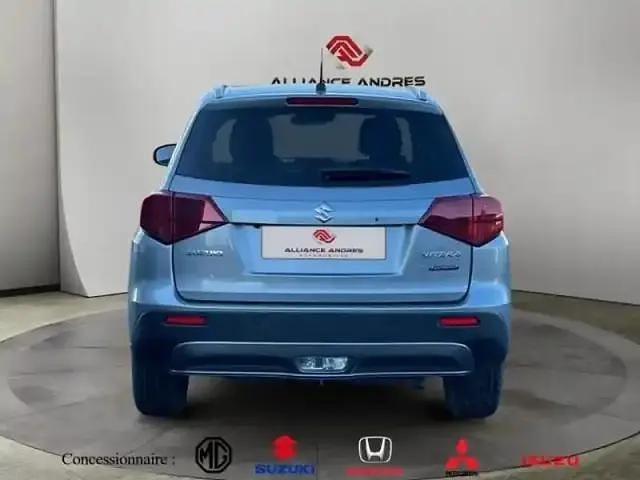 Occasion Suzuki Vitara Style 2023 Galactic gray métallisé SUV