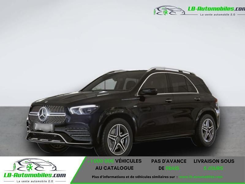 Utilisé 2021 Mercedes GLE350 | 75 600 € - Image 1/4