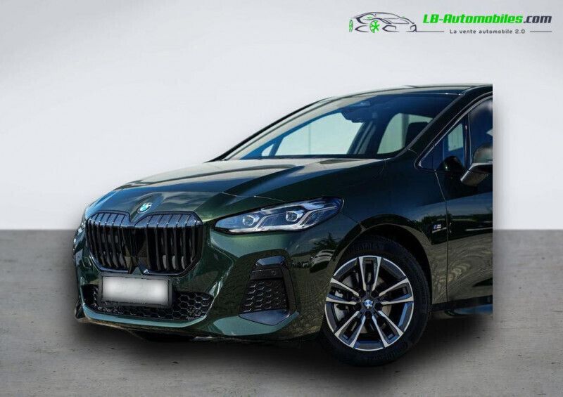 Utilisé 2024 BMW 220 Comfort Edition Break | 37 500 € (Prix juste) - Image 1/4