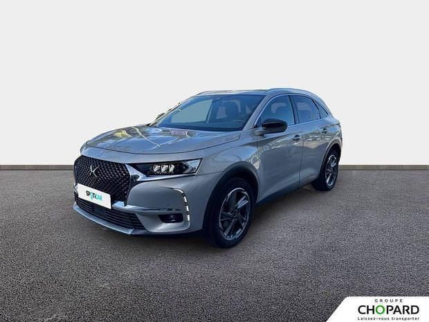 Utilisé 2022 DS Automobiles DS7 Crossback Rivoli SUV | 29 990 € (Prix juste) - Image 1/4