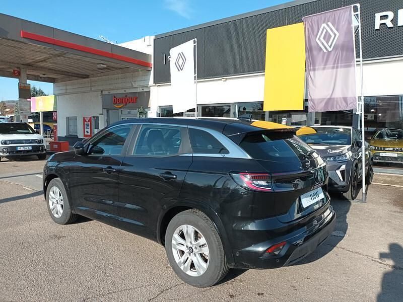 Occasion Renault Austral Evolution 2025 Noir SUV