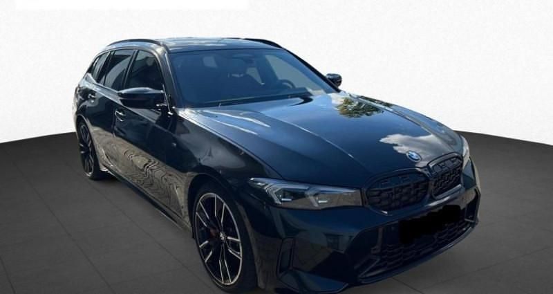 Occasion BMW M340 M Sport 375 ch (275 kW) 2024 Noir Berline